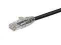 Axiom AXG99738 35FT CAT6 Cable (black) - TAA