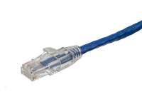 Axiom AXG99754 35FT CAT6 Cable (blue) - TAA