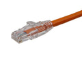 Axiom AXG99777 150FT CAT6 Cable (orange) - TAA