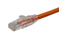Axiom AXG99777 150FT CAT6 Cable (orange) - TAA