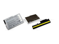 Axiom 863280-855-AX LI-ION 3-Cell Battery for HP