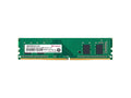 Transcend JM3200HLG-8G 8GB Jm DDR4 3200 U-DIMM 1Rx16 1Gx16 CL22 1.2V