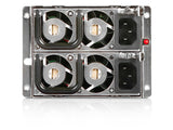 iStarUSA IS-760S2UPD8 2U 760W Redundant Power Supply