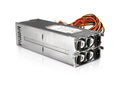 iStarUSA IS-760S2UPD8 2U 760W Redundant Power Supply