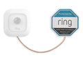 Ring Mailbox Sensor - White (B08FBLXDND)