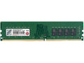 Transcend TS1GLH64V4H 8GB DDR4 2400 U-DIMM 2Rx8 512Mx8 CL17 1.2V SEC-18