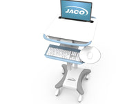 JACO EVO-20-HS-NB Cart - Jaco EVO, LCD, Hotswap, No Batt