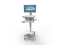 JACO 220 Cart - Ultralite LCD Cart (NP)