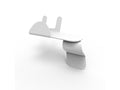 JACO 51-3685 Mount - Scanner, Hw 1900/Code 1400, R