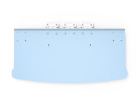 JACO 51-4712 Keyboard Tray - Flat for use with Gel Wrist Rest