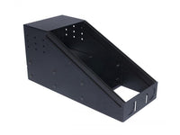 Havis C-SM-1626 16 inch Enclosed 26 degree Angled Series Console