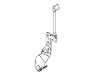 Havis PKG-FAM-110 Flex Arm package including flex arm