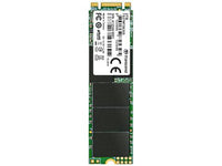 Transcend TS128GMTS830S 128GB, M.2 2280 SSD, SATA3 B+m Key, TLC