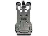Gamber-Johnson 7160-1488-10 Samsung Galaxy Xcover Pro Charging Cradle with Cigarette Lighter