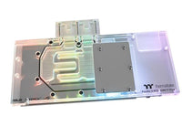 Thermaltake CL-W247-CU00SW-A Pacific V-RTX 2080TI Plus Asus Rog Ed