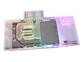 Thermaltake CL-W248-CU00SW-A Pacific V-RTX 2080 Plus Asus Rog Ed