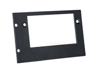 Vertiv RMK-87 Longview Mount Plate Mounts One Lv 3020 or Lv 4020 KVM Extender on RMK-84 - Accessory Part Number: RMK-87 - Accessory Description: