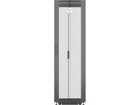 Vertiv VR3300SP VR Rack - 42U with Shock Packaging - 42U, 2000mm (H), 600mm (W), 1200mm (D)