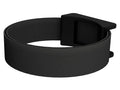 Vertiv VRA1007 Tool Less Cable Management - Velcro Strap - Cable Strap - Black - 100 Pack - Velcro