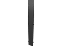 Vertiv VRA1018 Hinged Covers 800mm Wide 42U Vertical Cable Manager