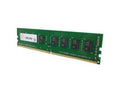 QNAP RAM-8GDR4ECP0-UD-2666 8GB ECC DDR4 RAM, 2666 MHz, UDIMM