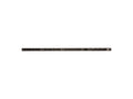 Vertiv 12659 Basic, Standard, 30A, 208V DELTA, 3 Phase, Vertical, (24) IEC C13, (6) IEC C19, breakered, 10 ft power cord with L15-30P, Black Powder Coat