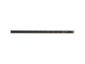 Vertiv 13357 Basic, Surge, 15A, 120V, Vertical, (10) NEMA 5-15R, breakered, 10 ft power cord with 5-15P, Black Powder Coat