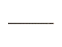 Vertiv 14547 Basic, Surge, 15A, 120V, Vertical, (14) NEMA 5-15R, breakered, 10 ft power cord with 5-15P, Black Powder Coat