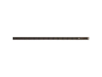 Vertiv 14747 Basic, Surge, 15A, 120V, Vertical, (14) NEMA 5-15R, power switch, breakered, 10 ft power cord with 5-15P, Black Powder Coat