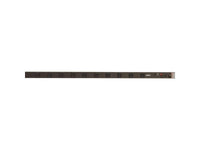 Vertiv 28049 Basic, Standard, 15A, 120V, Vertical, (10) NEMA 5-15R, power switch, breakered, 10 ft power cord with 5-15P, Black Powder Coat