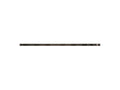 Vertiv 28057 Basic, Standard, 30A, 208V, Vertical, (24) IEC C13, breakered, 10 ft power cord with L6-30P, Black Powder Coat
