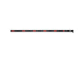 Vertiv 38136 Basic, Standard, 30A, 208V, Vertical, (20) NEMA 6-20R, breakered, 10 ft power cord with L6-30P, Black Powder Coat
