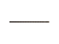 Vertiv 38670 Basic, Standard, 15A, 120V, Vertical, (14) NEMA 5-15R, breakered, 10 ft power cord with 5-15P, Black Powder Coat