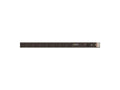 Vertiv 39133 Basic, Standard, 20A, 120V, Vertical, (8) NEMA 5-20R, breakered, 10 ft power cord with 5-20P, Black Powder Coat