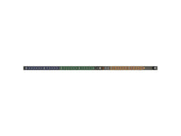 Vertiv I10058L Metered, Upgradeable, 20A, 120/208V WYE, 3 Phase, Vertical, (33) Locking IEC C13, (6) Locking IEC C19, (2) NEMA 5-20R