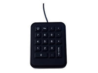 Gamber-Johnson 7300-0106-5Y IK-18-USB-5Y