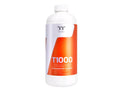Thermaltake CL-W245-OS00OR-A T1000 Transparent Coolant Series is designed with TT latest formula to be anti-corrosive and low viscosity enables effective flow.