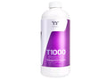 Thermaltake CL-W245-OS00PL-A T1000 Transparent Coolant Series is designed with TT latest formula to be anti-corrosive and low viscosity enables effective flow.