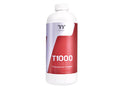Thermaltake CL-W245-OS00RE-A T1000 Transparent Coolant Series is designed with TT latest formula to be anti-corrosive and low viscosity enables effective flow.