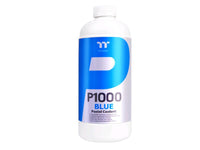 Thermaltake CL-W246-OS00BU-A P1000 Pastel Coolant Series is designed with TT latest formula to be anti-corrosive.With new liquid surface tension optimizer added,P1000