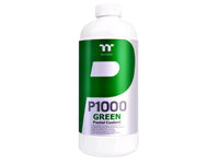 Thermaltake CL-W246-OS00GR-A P1000 Pastel Coolant Series is designed with TT latest formula to be anti-corrosive.With new liquid surface tension optimizer added,P1000