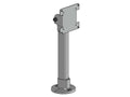 SpacePole SPV1102-FX-32 Top Screen 75/100 VESA Mount, White