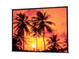 Draper 139034 Access E Projector Screen 184 Matt Wht