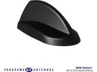 Panorama Antennas GP-IN2386 2-1 Sharkfin Wi-Fi+LTE, 16 TNC