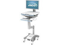 JACO EVO-20-ES-L250 Cart - Jaco EVO, LCD, E-Lock, LiFe L250