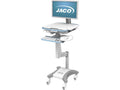 JACO EVO-20-ES-NP Cart - Jaco EVO, LCD, E-Lock, Non Powere