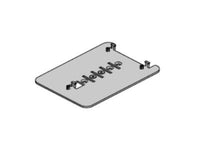 SpacePole SPAS0305-02 Anti-Skimmer Add-On for VeriFone M400