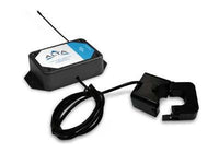 Monnit MNS2-9-W2-CM-500 ALTA Wireless AC Current Meter - 500 Amp - AA Battery Powered (900 MHz)
