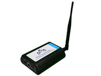 Monnit MNG2-9-EGW-CCE-POE ALTA Ethernet Gateway V4 W/poe (900 MHz)