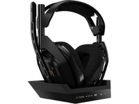 Logitech 939-001680 A50 Wireless+ Base Headset - XB1/ PC
